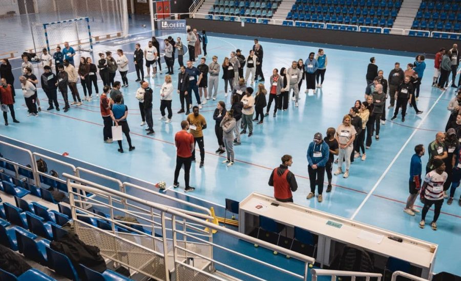 FILEA engagé dans Du Stade vers l’Emploi à Schiltigheim pour l’insertion professionnelle