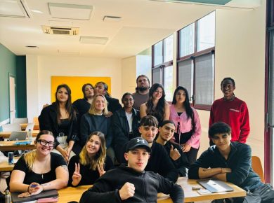 fin de cours BTS étudiants en fin de parcours BTS FILEA