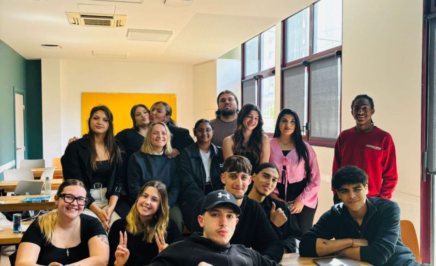 fin de cours BTS étudiants en fin de parcours BTS FILEA