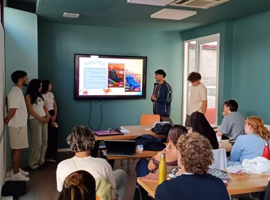 Grand Challenge IA FILEA à Strasbourg – étudiants et projets innovants