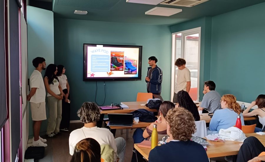 Grand Challenge IA FILEA à Strasbourg – étudiants et projets innovants