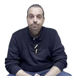 Aurélien Lahsaini – Conseiller en formation FILEA Strasbourg Schiltigheim