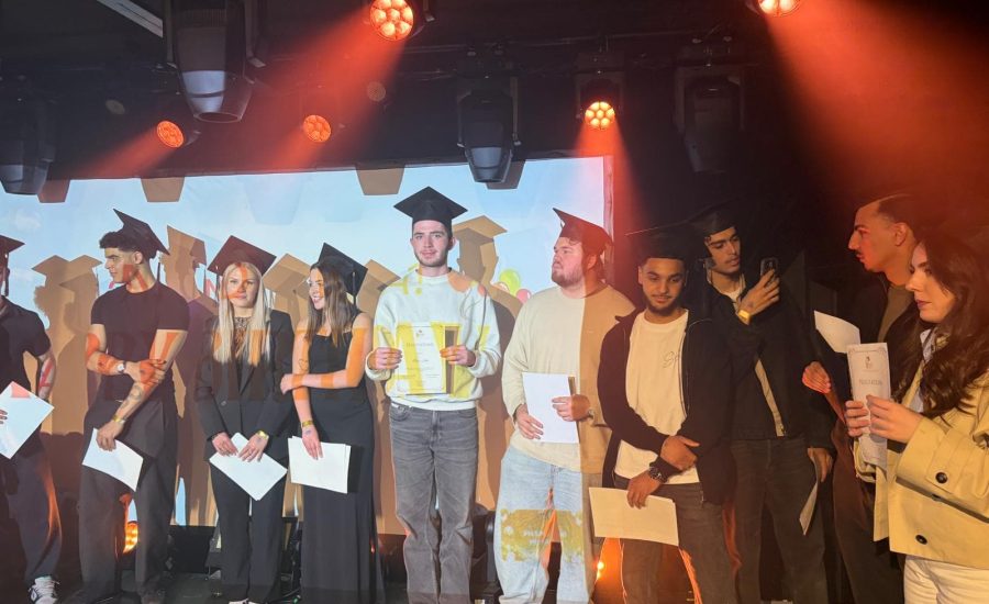 Soirée des 30 ans FILEA et remise des diplômes à Strasbourg