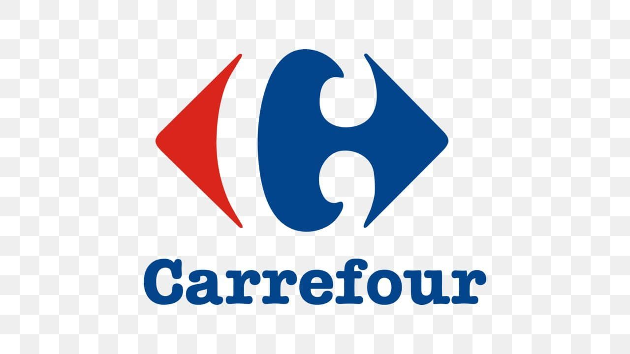 Logo Carrefour partenaire FILEA