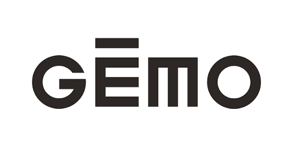 Logo Gémo partenaire FILEA