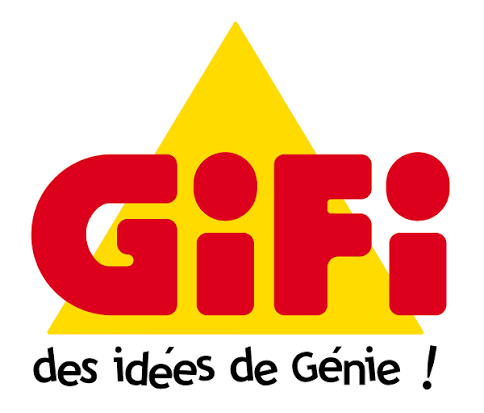 Logo GiFi partenaire FILEA