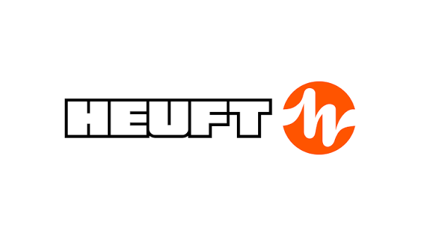Logo Heuft partenaire FILEA