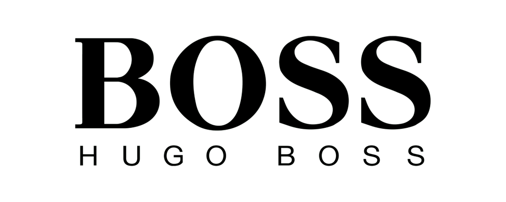 Logo Hugo Boss partenaire FILEA