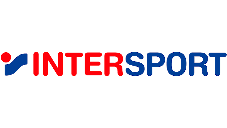 Logo Intersport partenaire FILEA