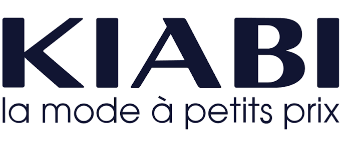 Logo Kiabi partenaire FILEA