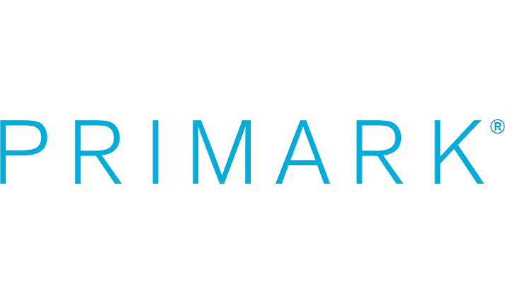 Logo Primark partenaire FILEA