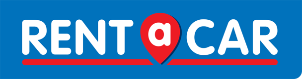 Logo Rent A Car partenaire FILEA