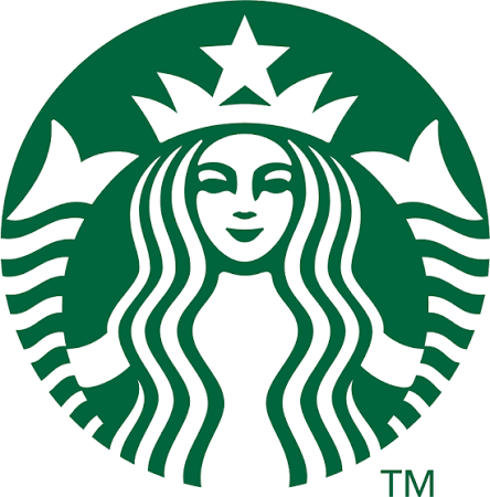 Logo Starbucks partenaire FILEA