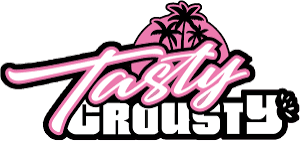 Logo Tasty Crousty partenaire FILEA